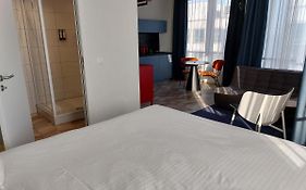 ROXI Residence Brussels